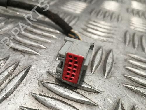 Retrovisor izquierdo FORD FIESTA VI (CB1, CCN)  | BP29831672C26 