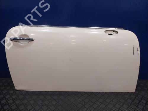 Used Right front door MINI MINI (R56) [2005-2014]  27180291