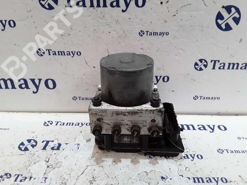 Used ABS pump NISSAN PRIMERA Hatchback (P11) 1.8 16V (114 hp) 5781105