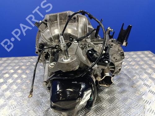 Gearbox NISSAN MICRA III (K12)  | BP16558003M3 