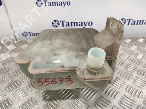 Windscreen washer tank SKODA OCTAVIA II (1Z3) 1.9 TDI | BP22697385C113 