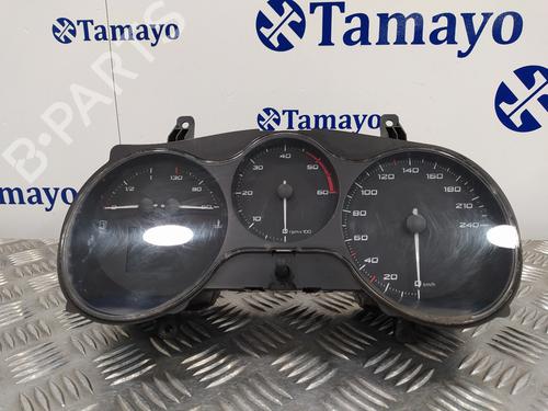 Used Instrument cluster SEAT ALTEA XL (5P5, 5P8) 1.6 TDI (105 hp) 12532198