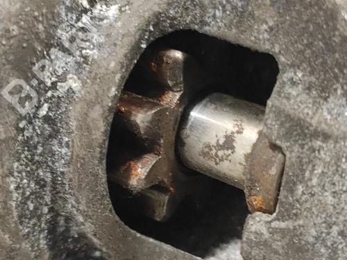 Starter HONDA CR-V II (RD_) 2.2 CTDi (RD9) | BP7002230M8 