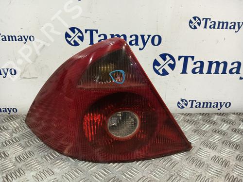 Venstre baglygte FORD MONDEO III Saloon (B4Y) 2.0 TDCi (130 hp) 32184436