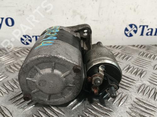 Starter DACIA SANDERO II  | BP30907137M8 