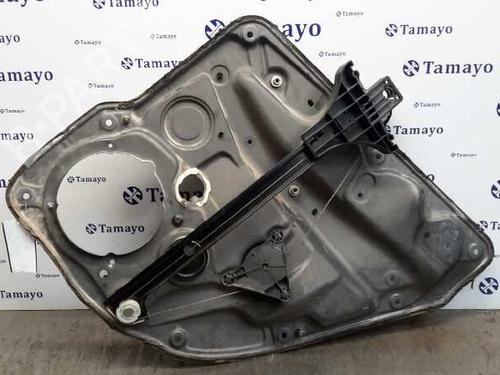 Rear left window mechanism VW GOLF IV (1J1) 1.9 TDI | BP6127730C24 