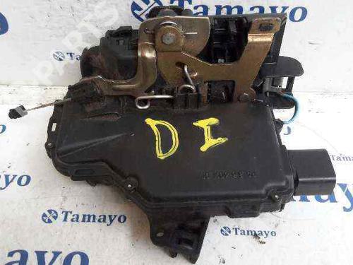 Front left lock VW PASSAT B5 (3B2) 2.5 TDI | BP4505701C98 
