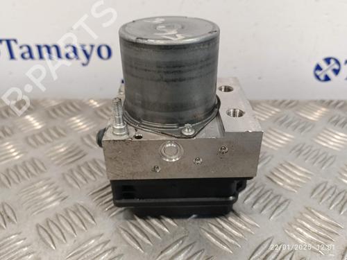 ABS pump CITROËN C4 Grand Picasso I (UA_)  | BP22987391M43 