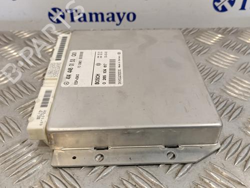 ESP ECU MERCEDES-BENZ VANEO (414) 1.7 CDI (414.700) | BP18334199M58 
