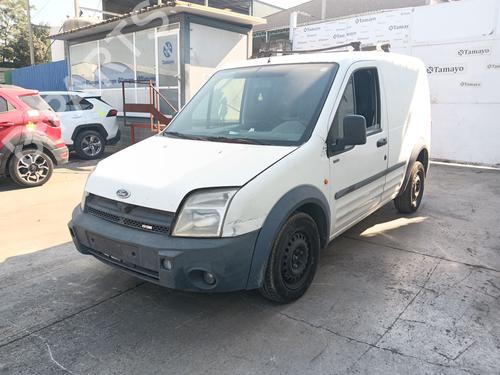 Left front steering knuckle FORD TRANSIT CONNECT (P65_, P70_, P80_) 1.8 Di | BP37793564M25 - Image 8