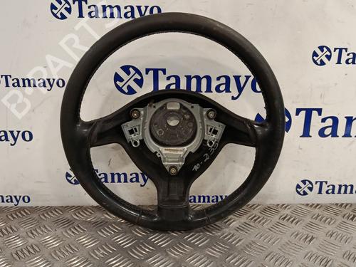 Used Steering wheel VW GOLF IV (1J1) [1997-2008]  31637797
