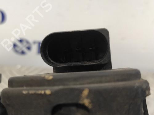 Right headlight AUDI A3 (8L1)  | BP20098678C29 