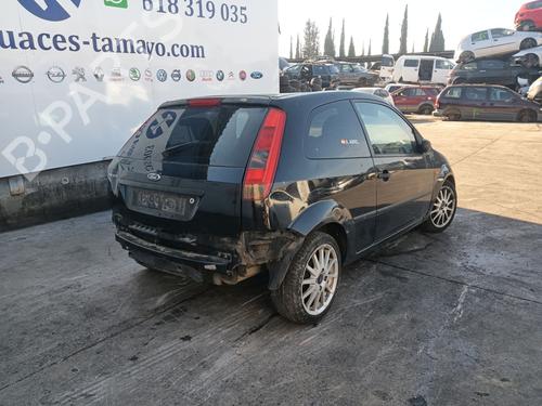 Engine FORD FIESTA V (JH_, JD_) 1.6 TDCi | BP32162589M1