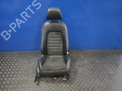 Siège avant droit VW PASSAT B6 Variant (3C5) 2.0 TDI 16V (140 hp) 29424887