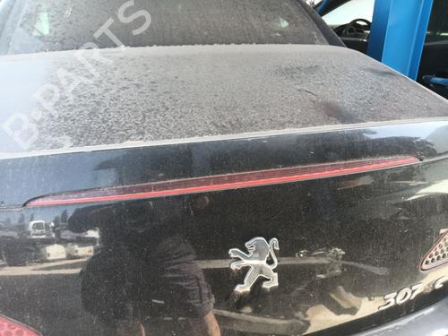Used Third brake light Third brake light PEUGEOT 307 CC (3B) 2.0 16V (140 hp) 34276486 34276486
