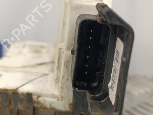 Front right lock OPEL ASTRA F Saloon (T92) 1.6 Si (F19, M19) | BP18264692C97 