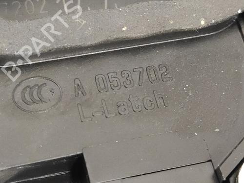 Front right lock BMW 5 (E60) 525 d | BP15737254C97 