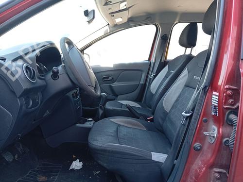 Interior roof DACIA SANDERO II TCe 90 (B8M1, B8MA, B8AC) | BP33469915I12 - Image 12