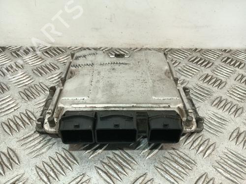 Used Engine control unit (ECU) Engine control unit (ECU) CITROËN XSARA PICASSO (N68) 2.0 HDi (90 hp) 34392438 34392438