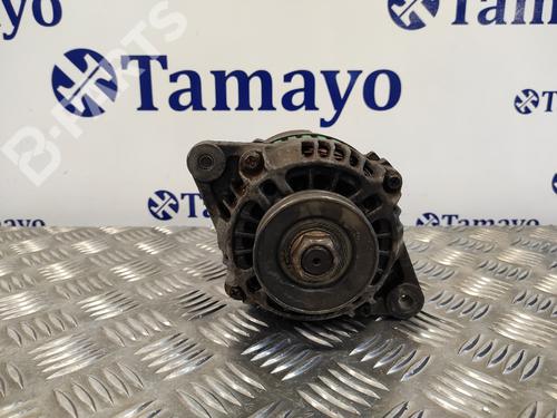 Used Alternator DAEWOO MATIZ (M100, M150) 0.8 (52 hp) 5826580