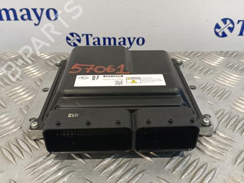 Used Engine control unit (ECU) SUBARU IMPREZA Hatchback (GR, GH, G3) [2007-2014]  18160875