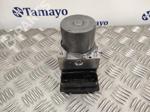 ABS pump PEUGEOT 308 I (4A_, 4C_)  | BP12185887M43 