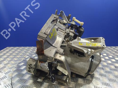 Gearbox FIAT FIORINO MPV (225_)  | BP16885672M3 