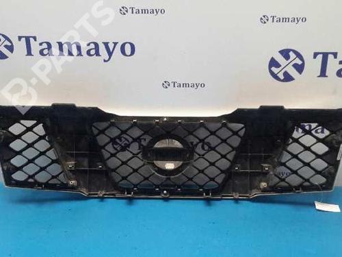Grille NISSAN X-TRAIL I (T30) 2.2 dCi | BP1354195C40 