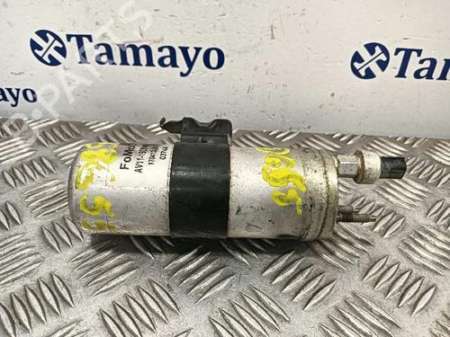 Air filter box FORD FIESTA VI (CB1, CCN)  | BP26153159M87 