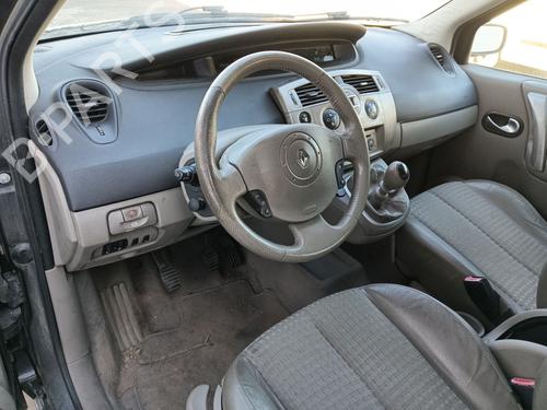 Gearbox NISSAN ALMERA II (N16) 1.8 | BP34007671M3  - Image 9