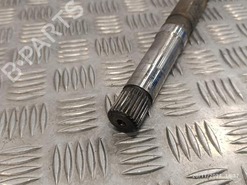 Right front driveshaft CITROËN XSARA PICASSO (N68)  | BP21387801M39 