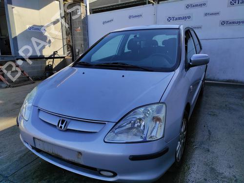 Felg HONDA CIVIC VII Hatchback (EU, EP, EV) 1.6 i (EP2, EU8, EU6) | BP21309685C45 