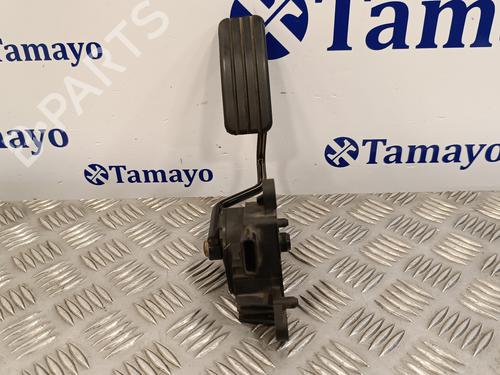 Used Pedal RENAULT CLIO III (BR0/1, CR0/1) 1.5 dCi (BR0H, CR0H, CR1S, BR1S) (106 hp) 17019924