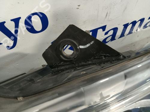 Left headlight RENAULT MASTER III Platform/Chassis (EV, HV, UV) 2.3 dCi 130 RWD (HV01, HV10, HV11, HV12, UV01, UV10,... | BP33288793C28 - Image 2