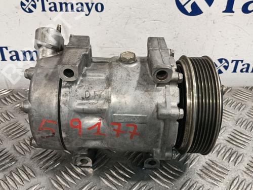 AC compressor PEUGEOT PARTNER Box Body/MPV (5_, G_) 1.6 HDi 75 | BP29463933M34 
