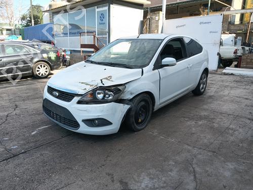 AC compressor FORD FOCUS II (DA_, HCP, DP) 1.6 TDCi | BP32628968M34