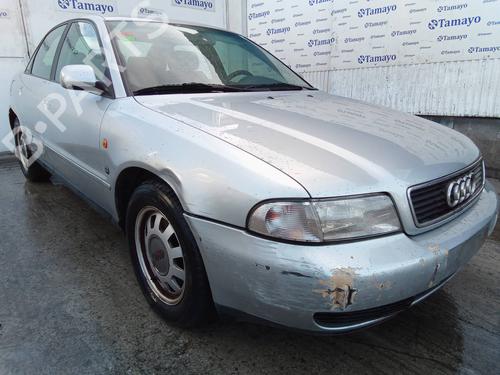 Gearbox AUDI A4 B5 (8D2) 1.8 T | BP12216968M3 