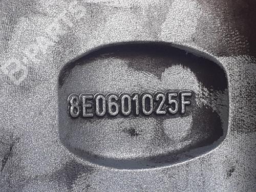Rim AUDI A4 B6 (8E2) 1.9 TDI | BP10185331C45 