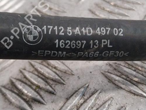 Pipe BMW 2 Active Tourer (U06) 220i Mild Hybrid | BP27897667M125 