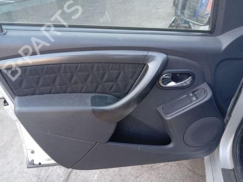 Front left window mechanism DACIA DUSTER (HS_) 1.2 TCe 125 | BP37468820C22 - Image 2