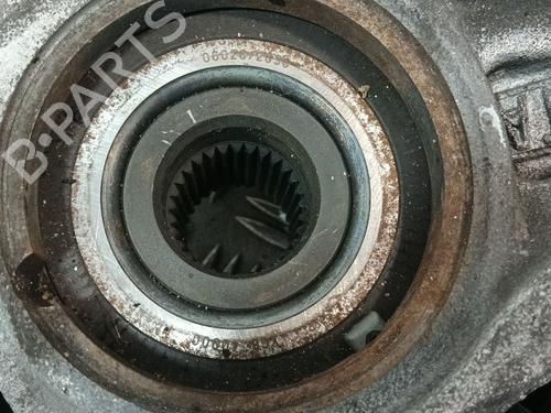 Right front steering knuckle AUDI Q7 (4LB) 4.2 FSI quattro | BP34544973M26 - Image 4