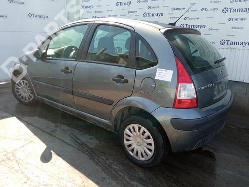 Startmotor CITROËN C3 I (FC_, FN_) 1.4 i | BP8527497M8 