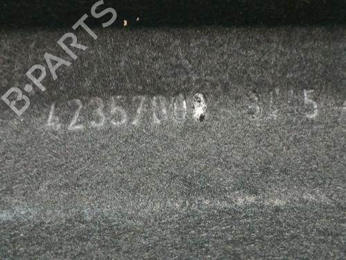 Rear parcel shelf OPEL CORSA D (S07) 1.4 (L08, L68) | BP40088871C85  - Image 5