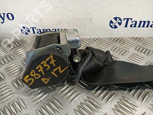 Front left seatbelt CITROËN XSARA PICASSO (N68)  | BP26594033I26 