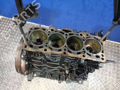 Engine (For Parts) VW GOLF VI (5K1) 2.0 TDI | BP30598079M64 - Image 5