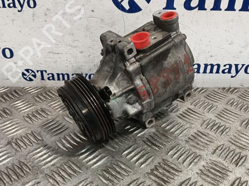 Used AC compressor SUBARU LEGACY IV Estate (BP) [2003-2009]  29866646