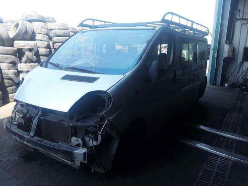 Right front driveshaft RENAULT TRAFIC II Van (FL)  | BP2707823M39 