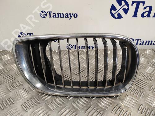 Grille BMW 3 (E46) 330 d | BP14358432C40 