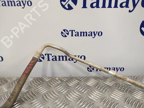 Pipe DACIA SANDERO II TCe 90 (B8M1, B8MA, B8AC) | BP14988187M125 