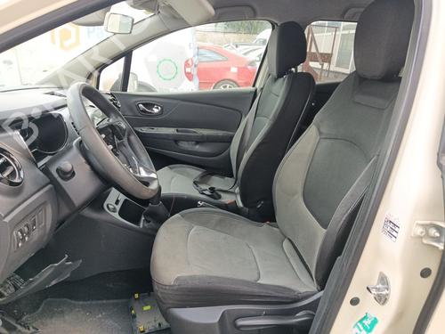 Rear left seatbelt RENAULT CAPTUR I (J5_, H5_) 1.5 dCi 90 (J5N4, J5M5, J5MW, J5M6, J5AL, J5AJ) | BP34477175I29  - Image 12